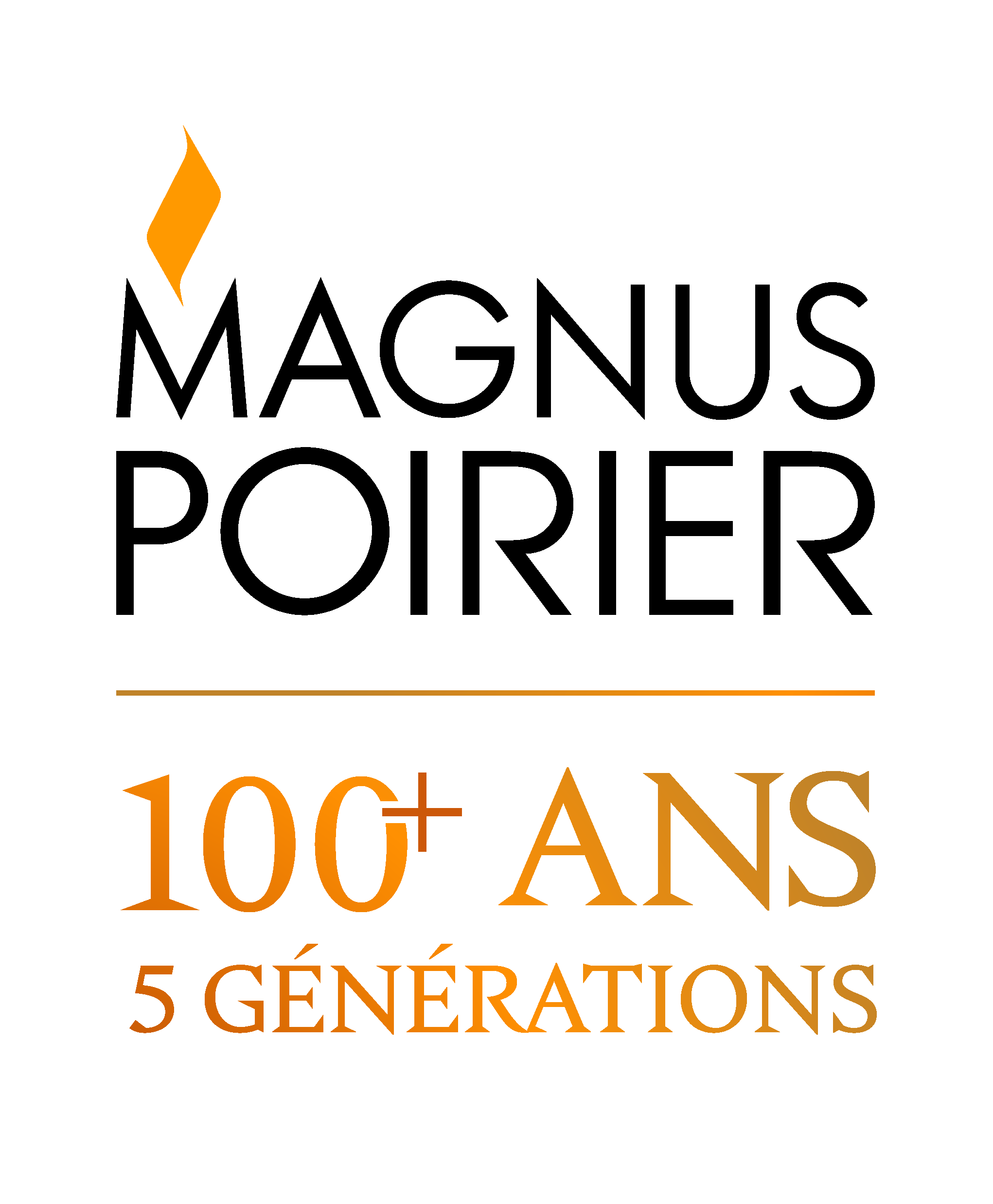 Magnus Poirier