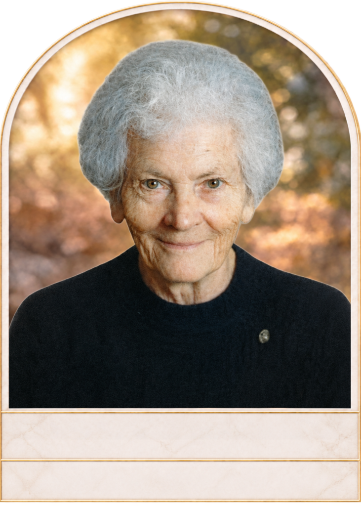 Elizabeth Marchand