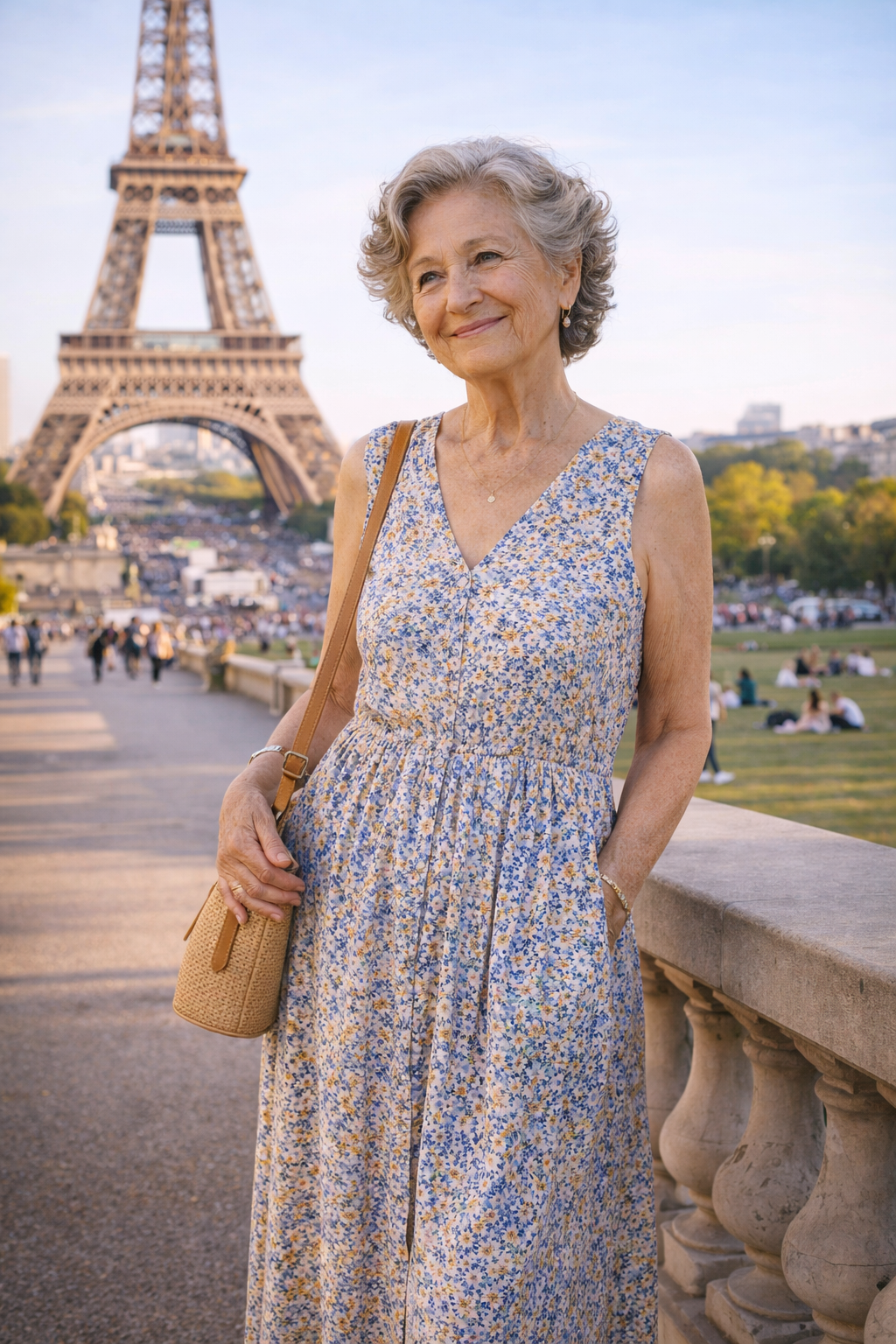 Elizabeth Marchand