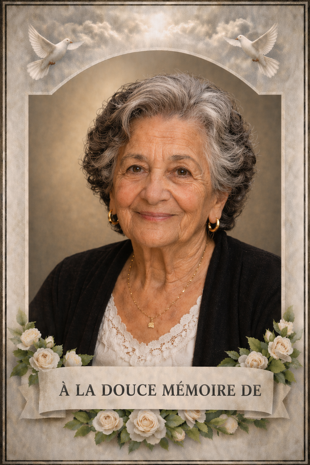 Elizabeth Marchand